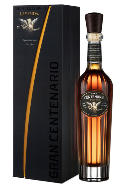 GRAN CENTENARIO LEYENDA TEQUILA EXTRA ANEJO  750ML