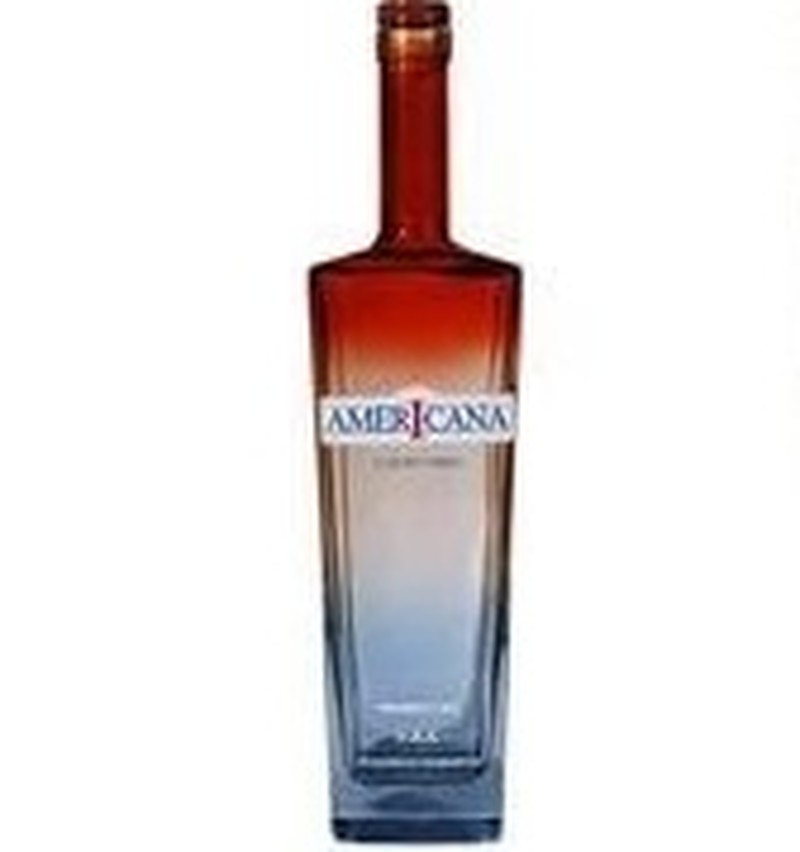 AMERICANA VODKA 750ml