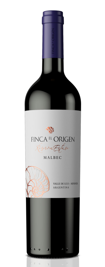 FINCA EL ORIGEN RES EST 750ML