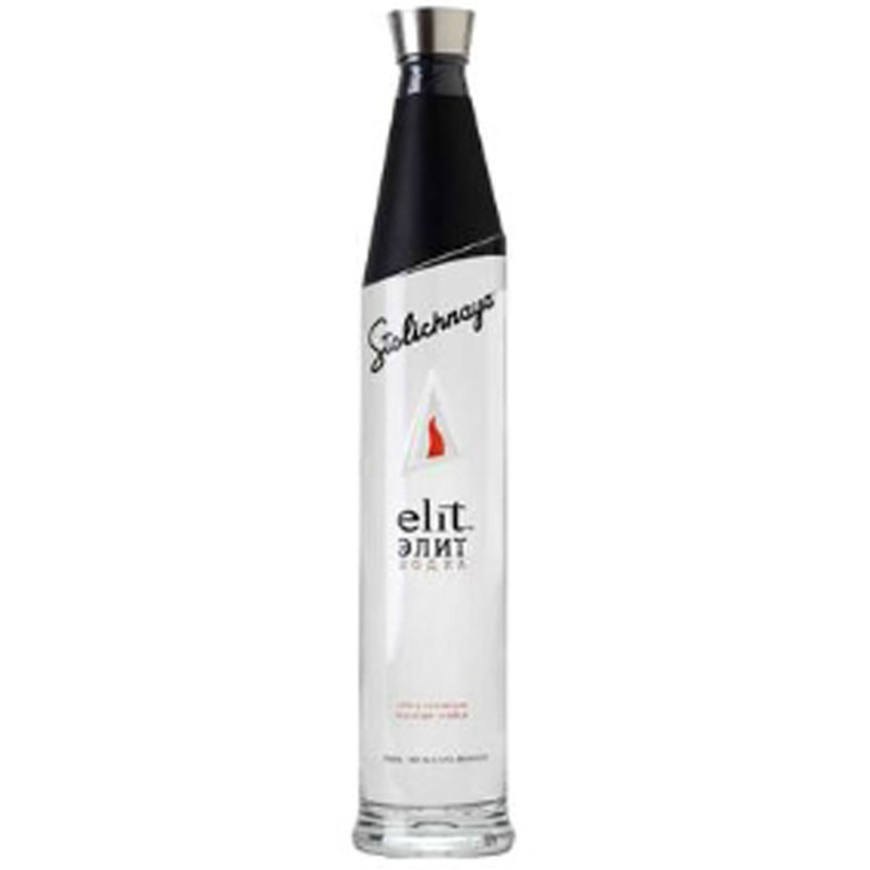 STOLICHNAYA ELIT 750ml