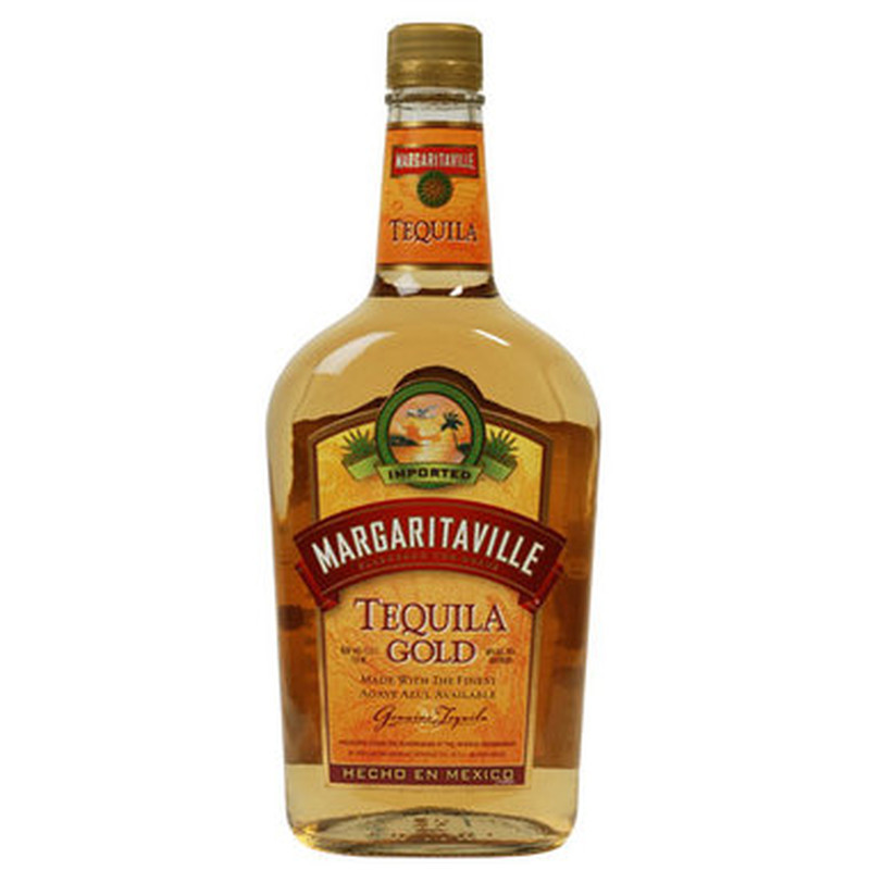 MARGARITAVILLE GOLD 750ml