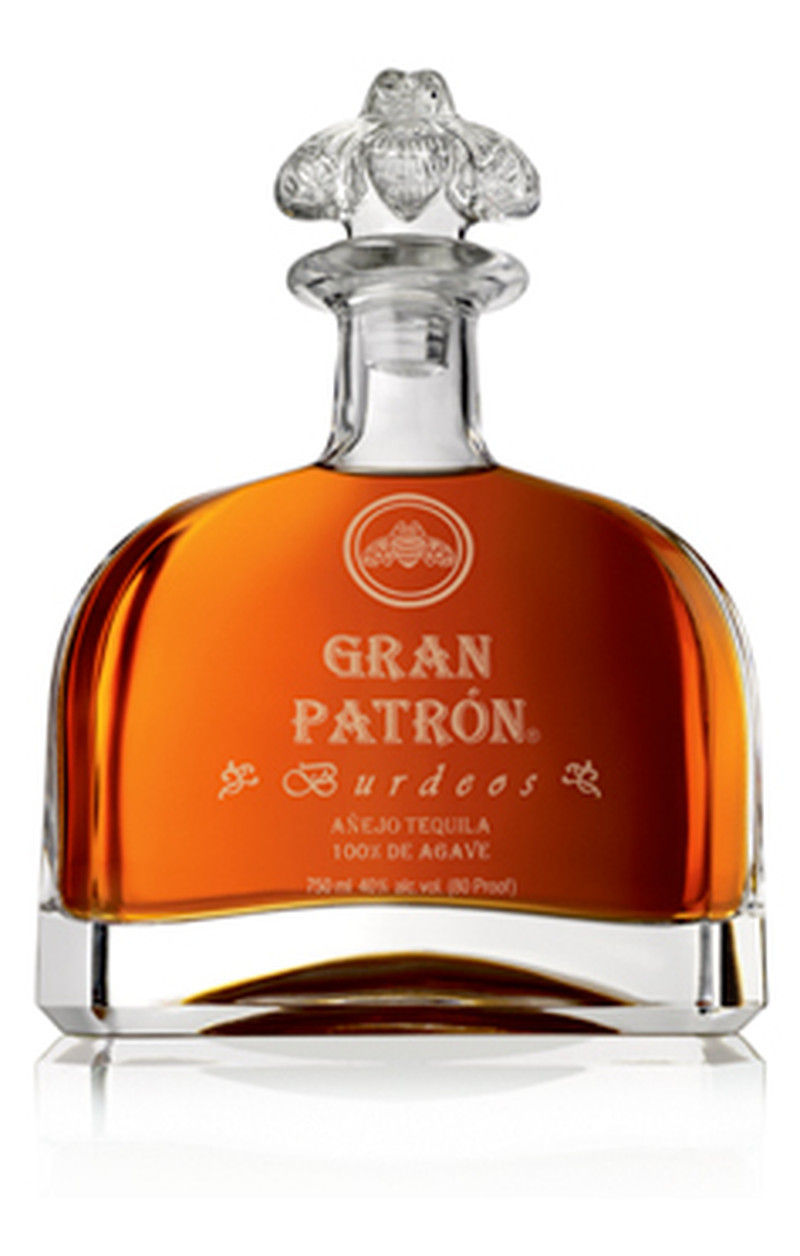 PATRON BURDEOS GRAN ANEJO 750ml