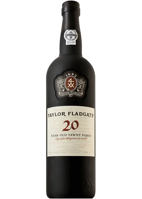 TAYLOR FLADGATE 20 YEAR 750ML