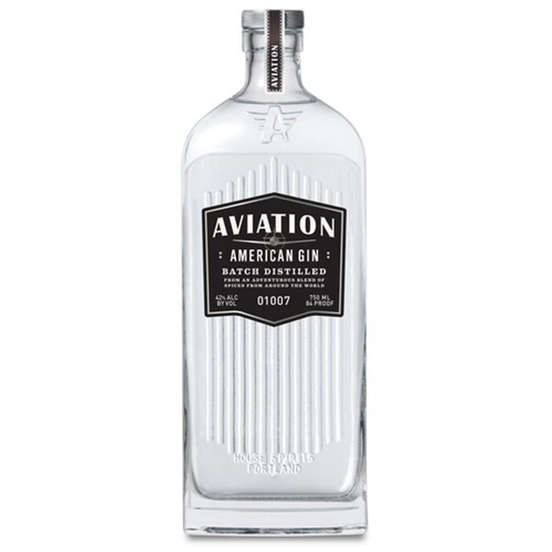 AVIATION AMERICAN GIN 750ml