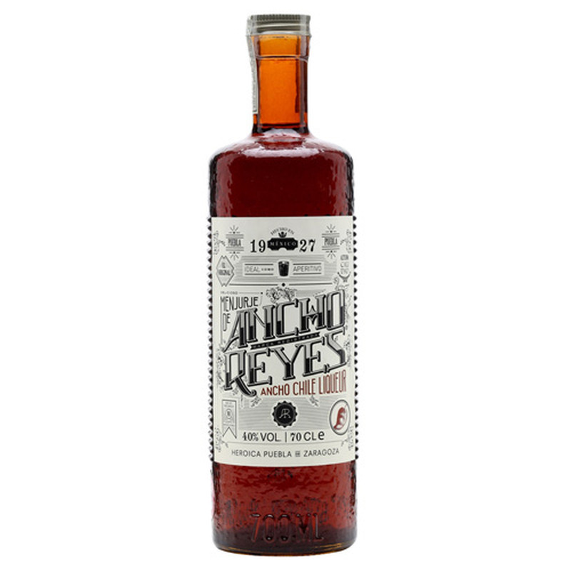 ANCHO REYES ANCHO CHILE LIQUEUR 750ml