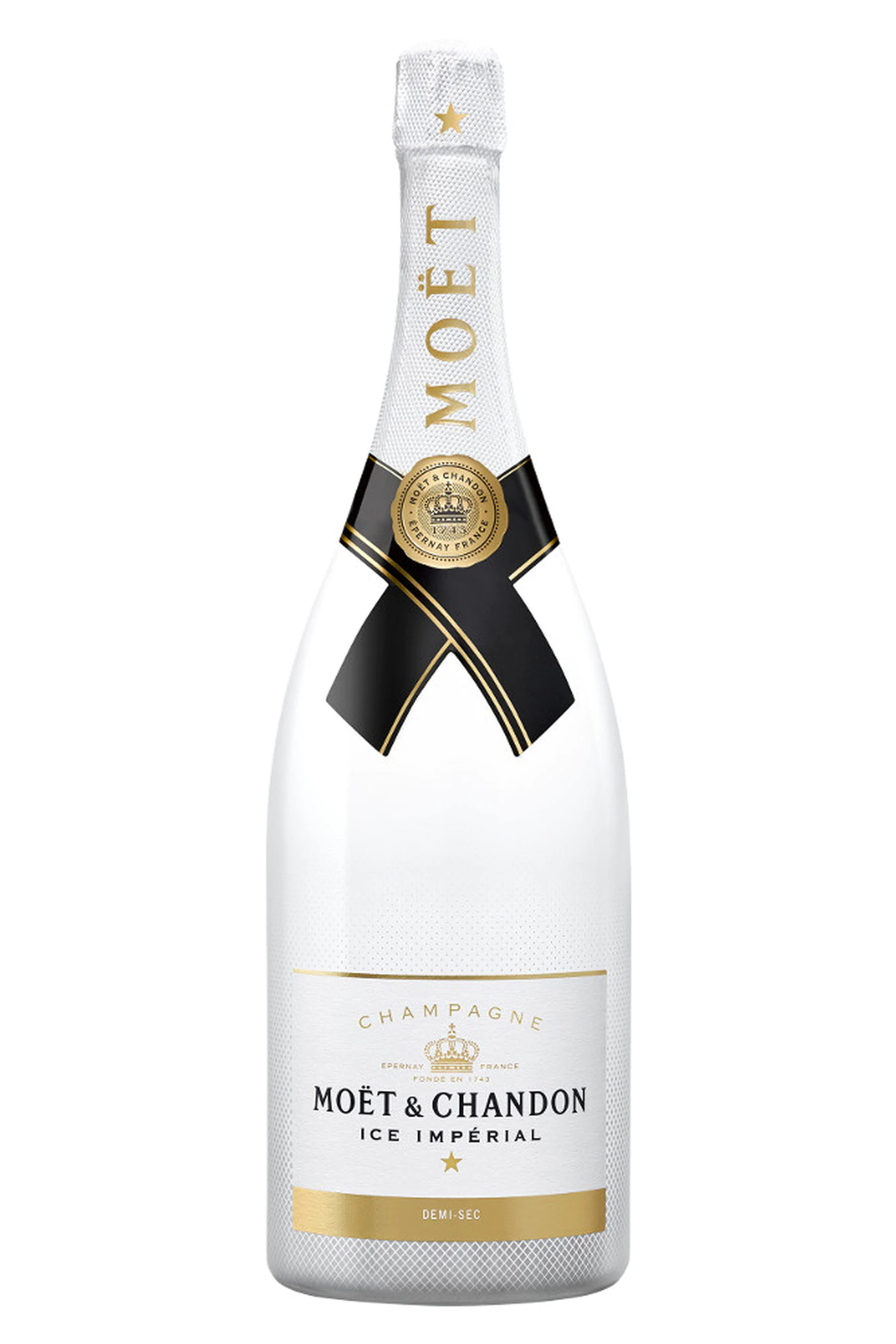 MOET IMPERIAL ICE 1.5L