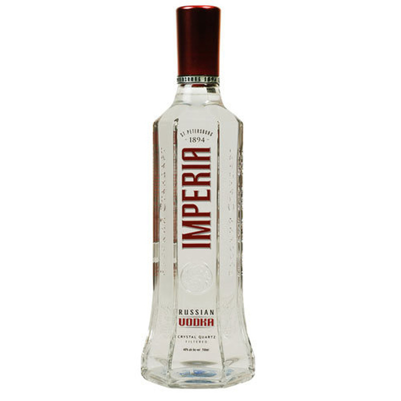 IMPERIA 80 PROOF 1.75L