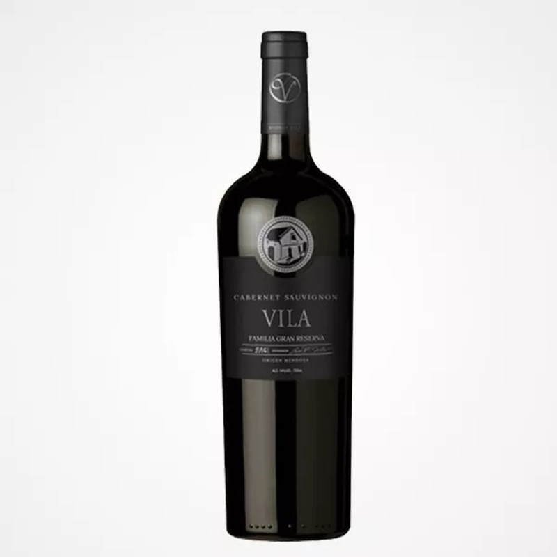 VILA MALBEC GRAN RESERVA 750ml