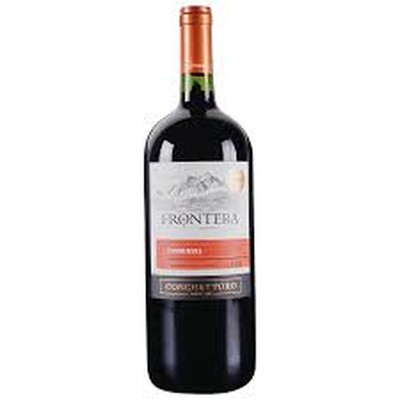 CONCHA Y TORO CARMENERE FRONTERAS 1.5L