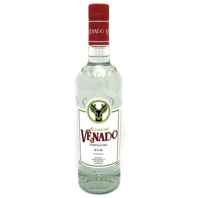 VENADO RUM 750ml