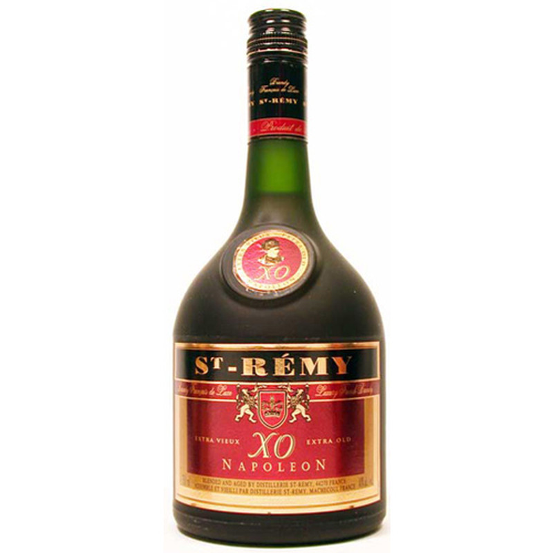 ST-REMY XO NAPOLEON  1.75L