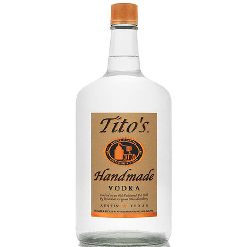 TITOS VODKA 1.75L