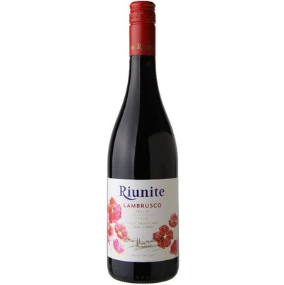 RIUNITE LAMBRUSCO 1.75L