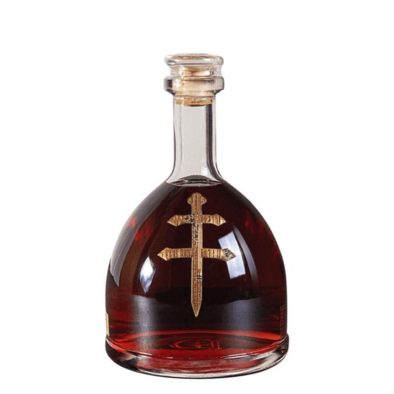 DUSSE COGNAC VSOP 750ML