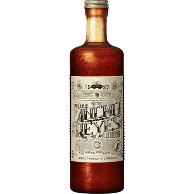 ANCHO REYES ANCHO ORIGINAL LIQUEUR 750ML