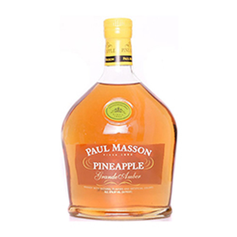 PAUL MASSON PINEAPPLE 1.75L