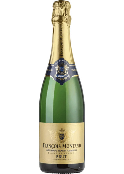 FRANCOIS MONTAND BRUT 750 ML