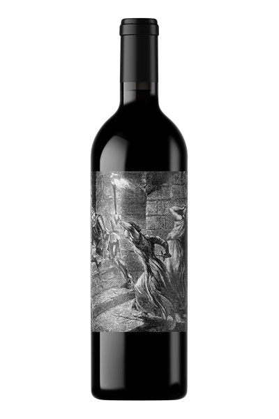 ARLING BLAZE RED BLEND HOPE DI 750ml