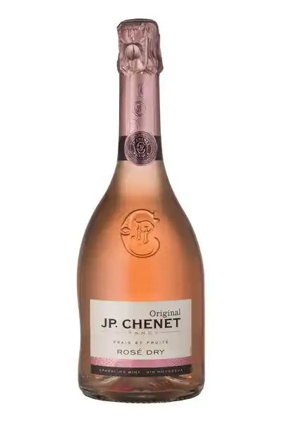 J.P. CHENET ROSE DRY 750ML