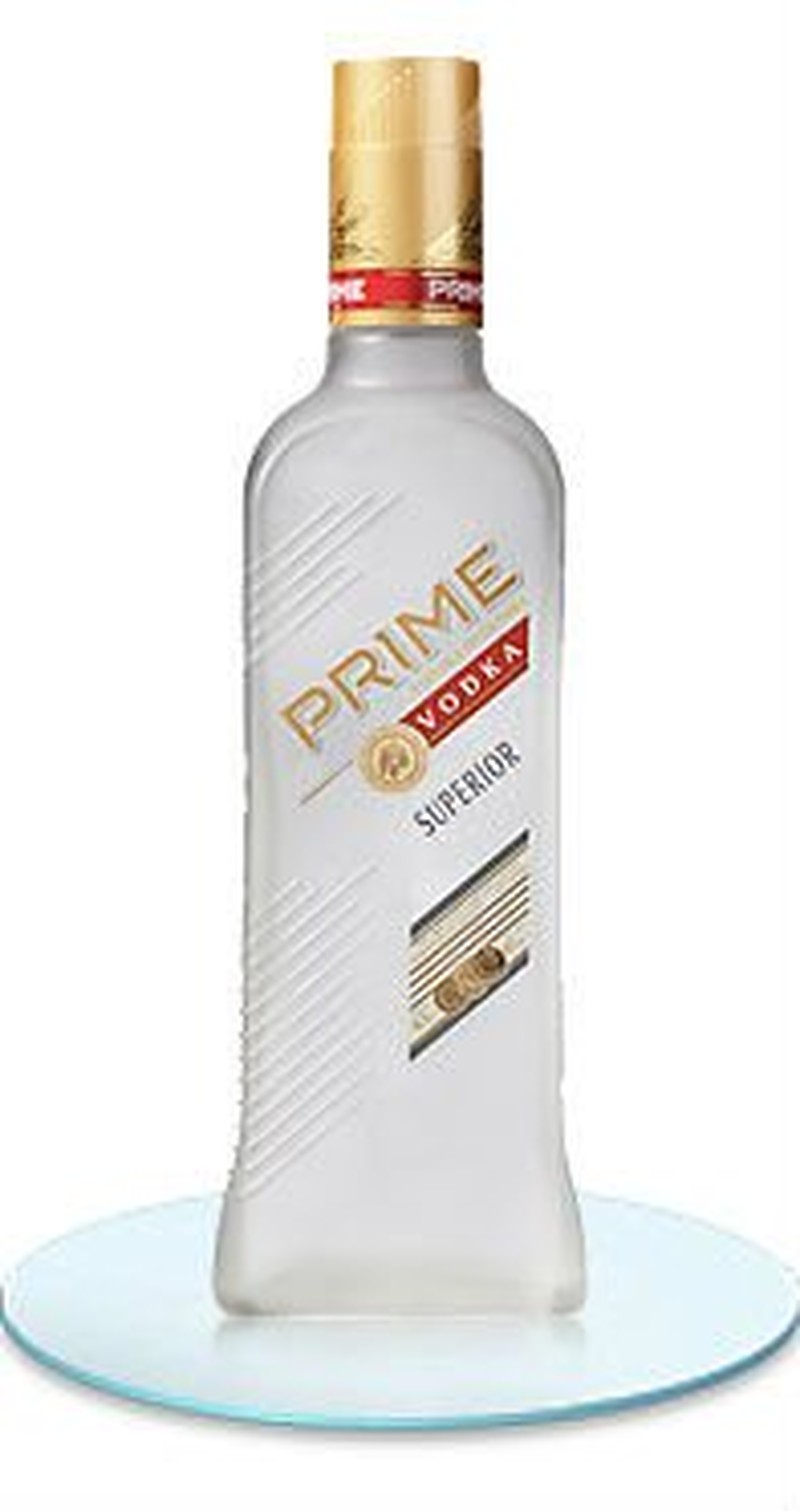 PRIME  VODKA 1L