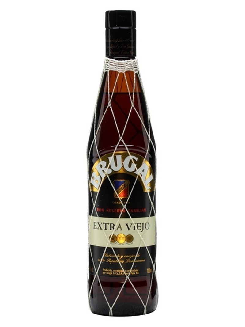 BRUGAL EXTRA VIEJO 750ml