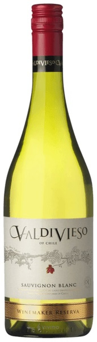 VALDIVIESO RESERVA SAUVIGNON BLANC 750ML