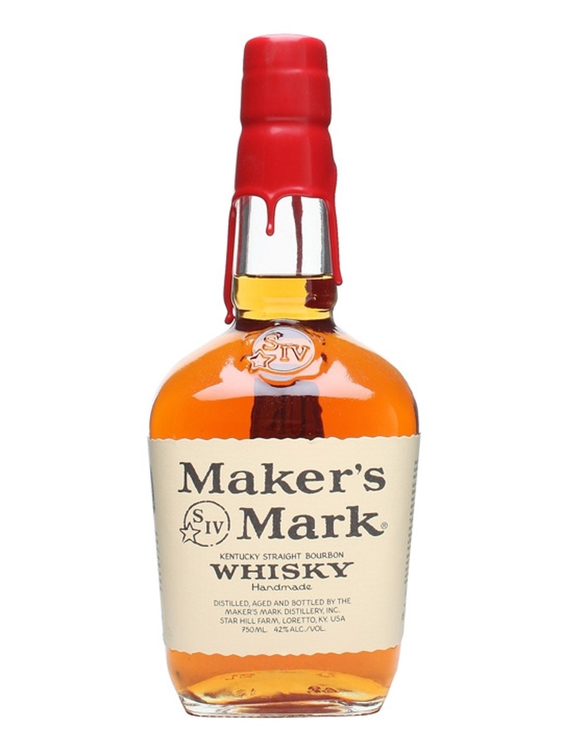 Maker's Mark 750ML