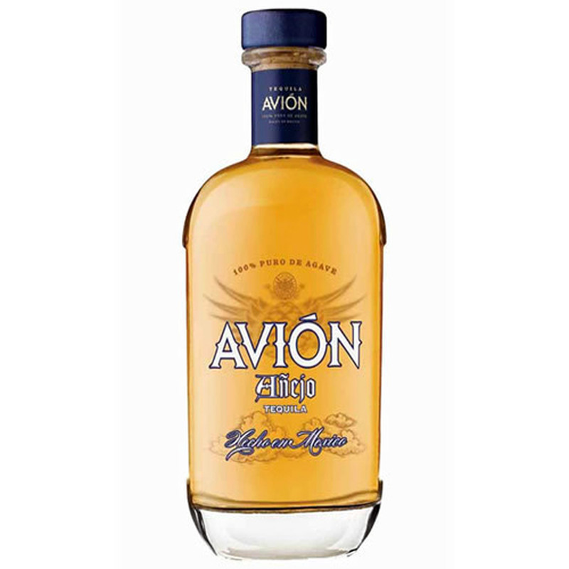 AVION ANEJO 750ml