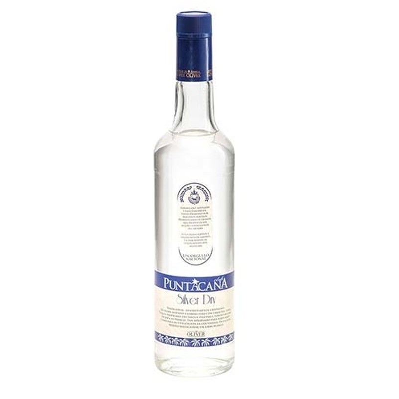 PUNTA CANA SILVER DRY  750ml