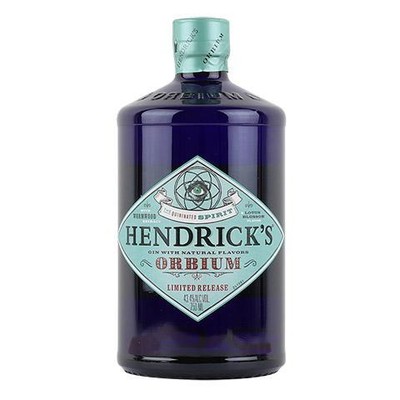 HENDRICKS ORBIUM LIMITED