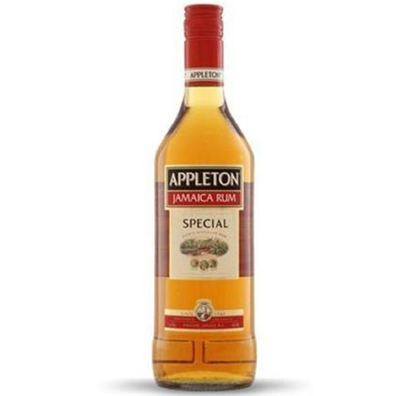 APPLETON SPECIAL GOLD 750ml