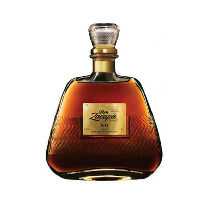 ZACAPA XO 750ml