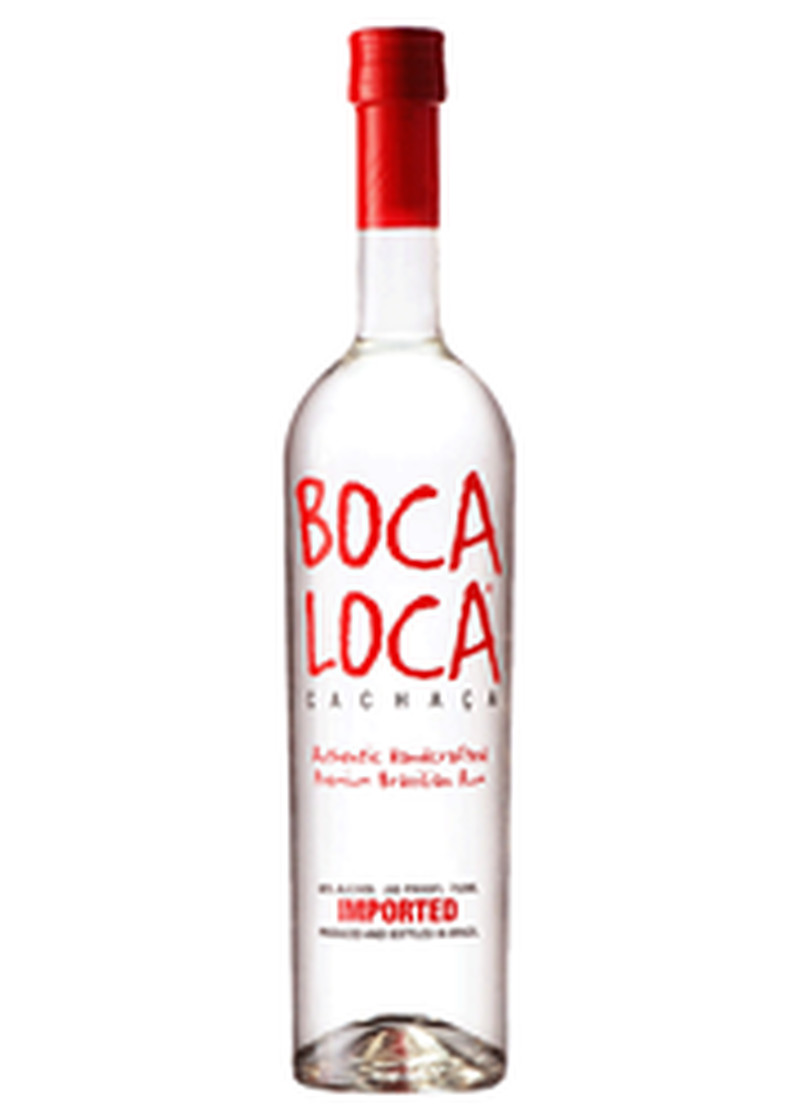 BOCA LOCA CACHAYA 750ml