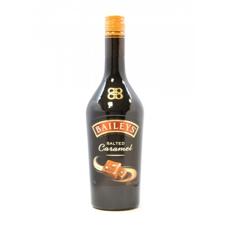 BAILEYS CARAMEL  IRISH CREAM 750ml